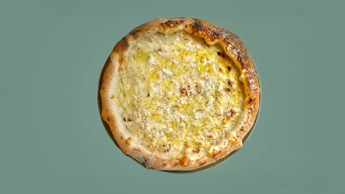 Canotto Cacio e Pepe