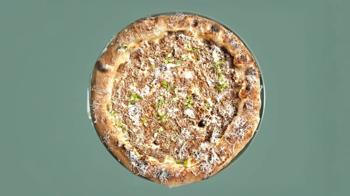 La Genovese Napoletana