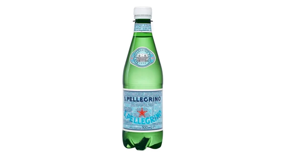 San Pellegrino 50cl
