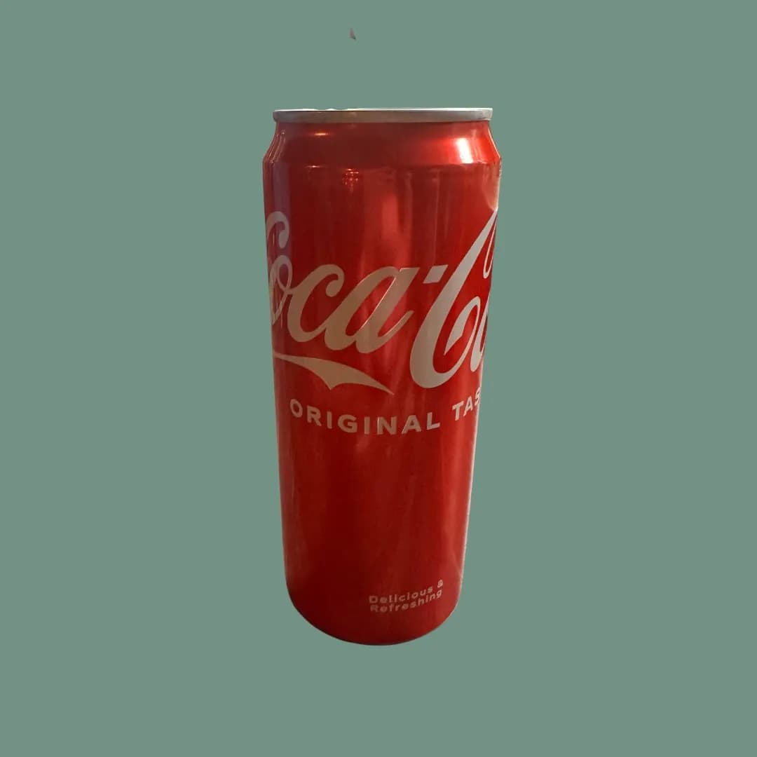 Coca Cola 33cl