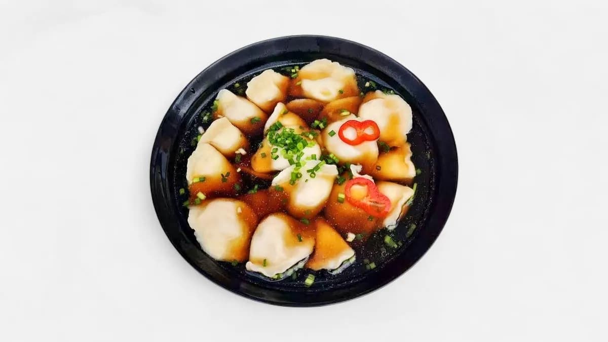 Pekingin liemi (20 kpl)