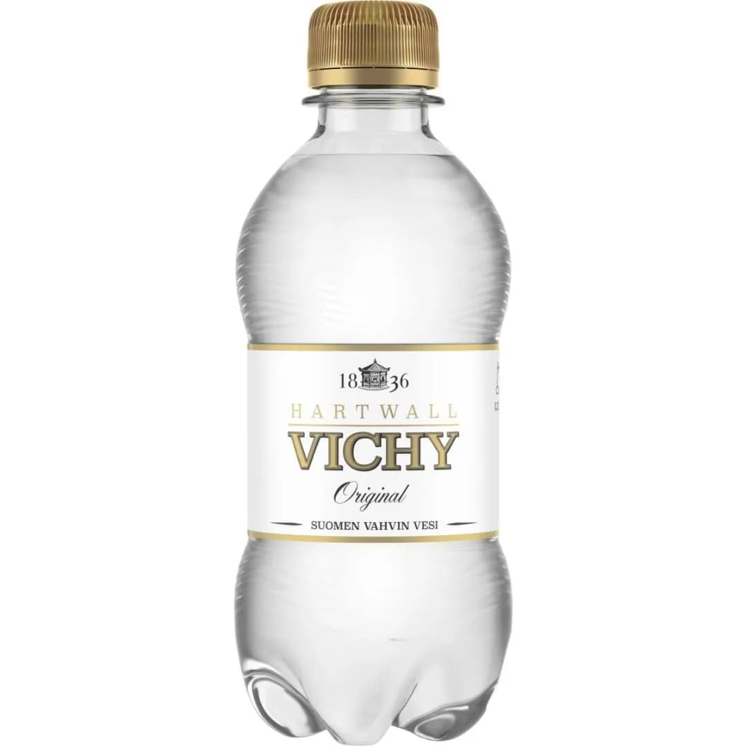 Vichy Original 0.33l