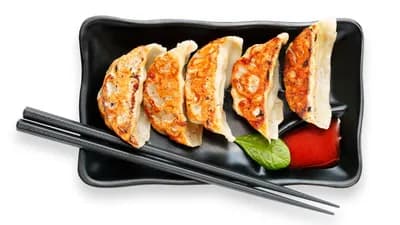 RAPU GYOZA