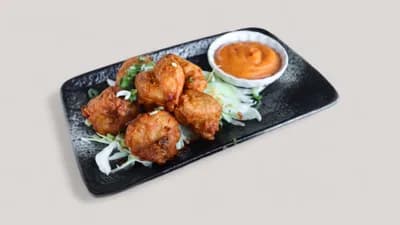 KARAAGE KANA