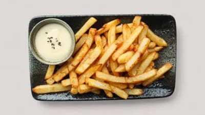 JAPANILAISET RANSKANPERUNAT