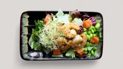 CHOREGI MERENELAVASALAATTI