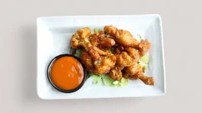 KUKKAKAALI A LA JAPONAISE