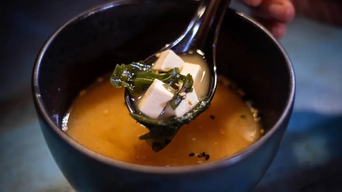 Miso Soup