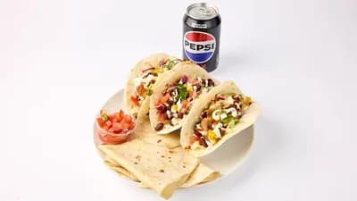 Taco Meal
