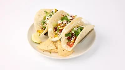 Sweet Barbacoa Pork Tacos (3 kpl)