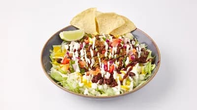 House Beef Salad