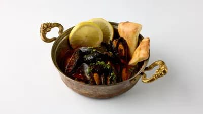 Zuppa di Mare
