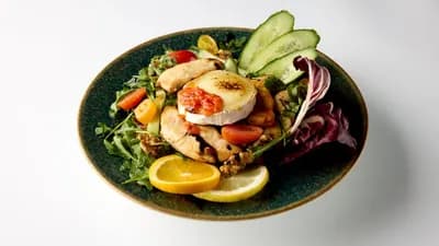 Insalata di Pollo