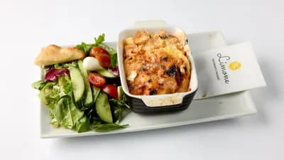 Lasagne