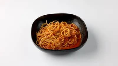 Spaghetti Bolognese