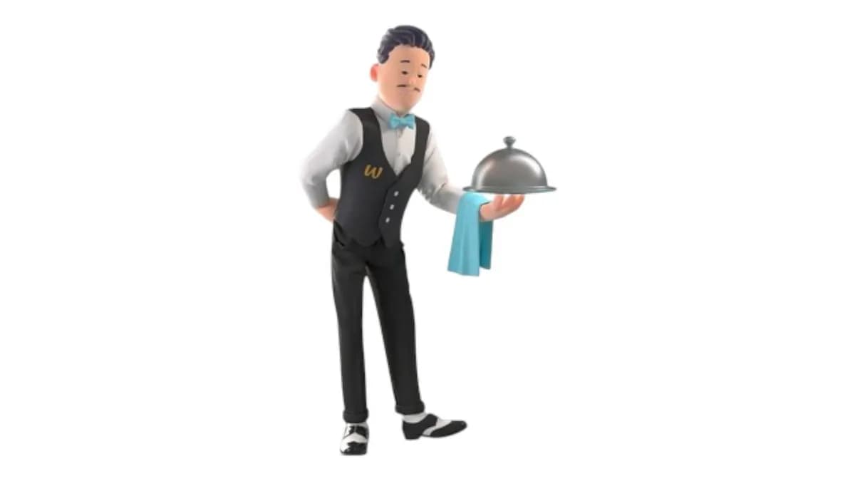 Tietoa palveluistamme