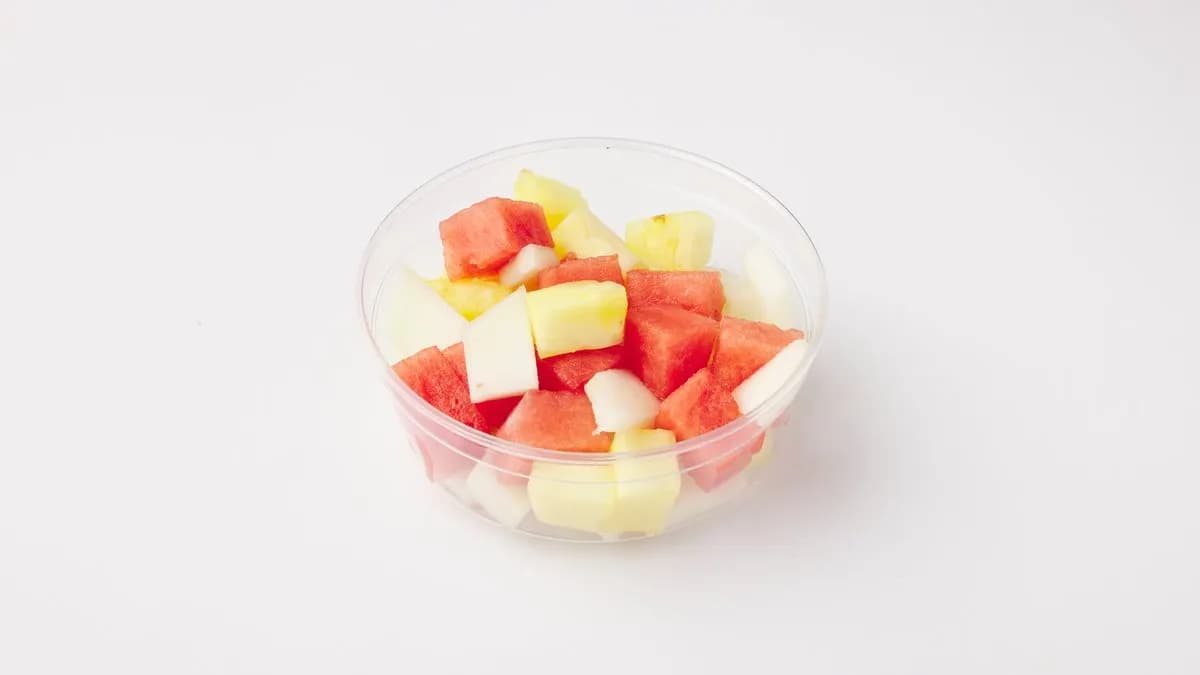 Exotic Beach Mix (V, G)