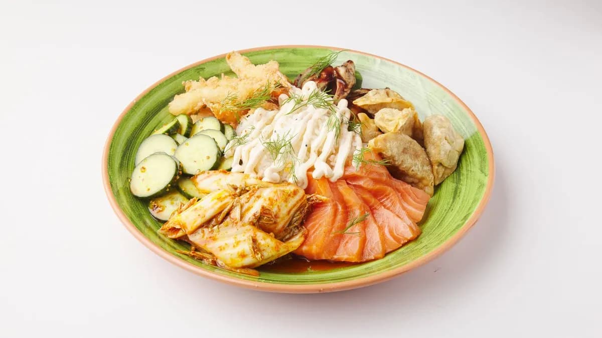 Bites Box Mixed – Sekoitus