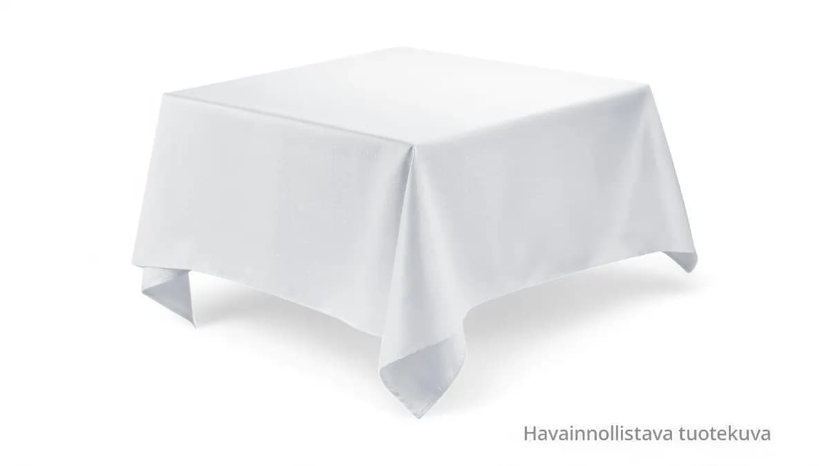 Pöytäliina 300cm x 140cm