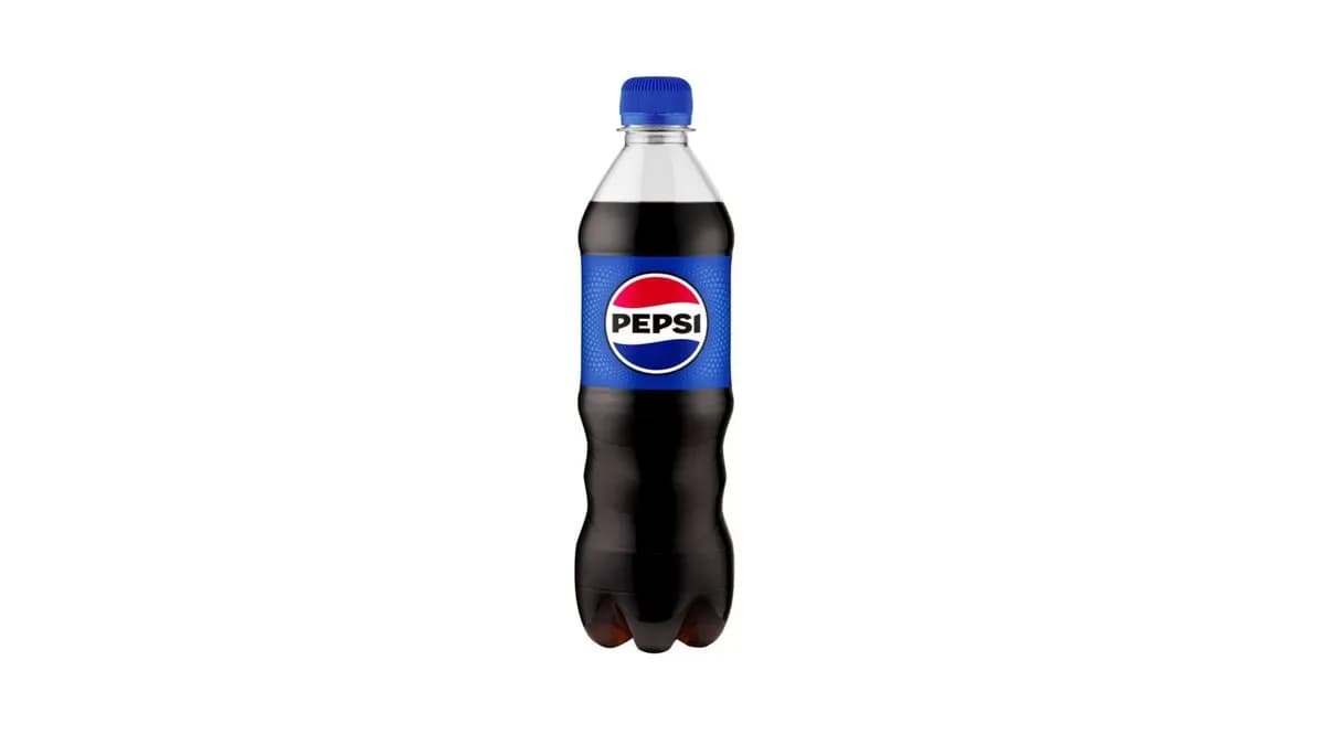 Pepsi 0,5l