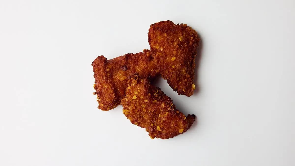 Kentuckyn kanafileet