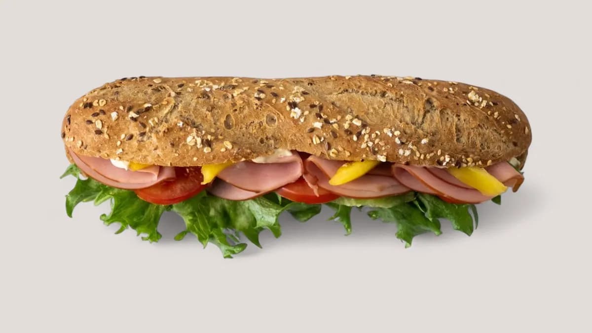 Palvikalkkuna-patonki