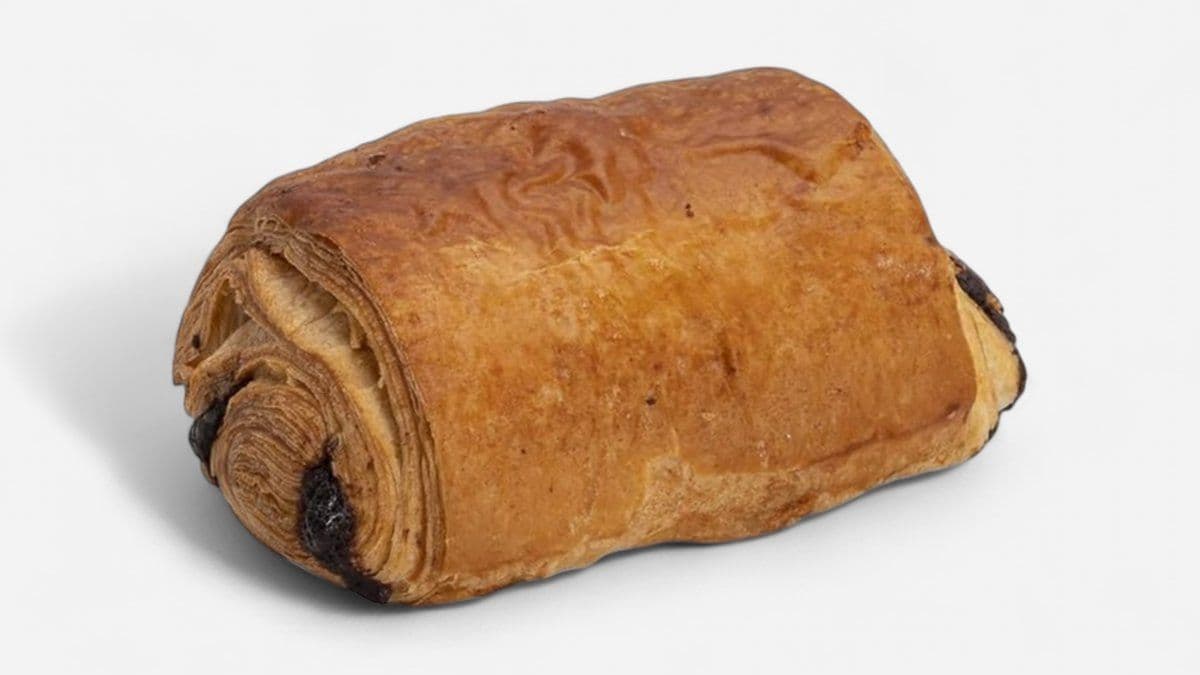 Pain Au Chocolate