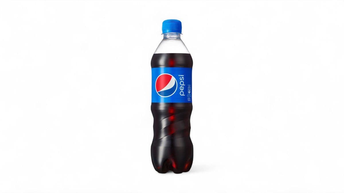 Pepsi 0,5l
