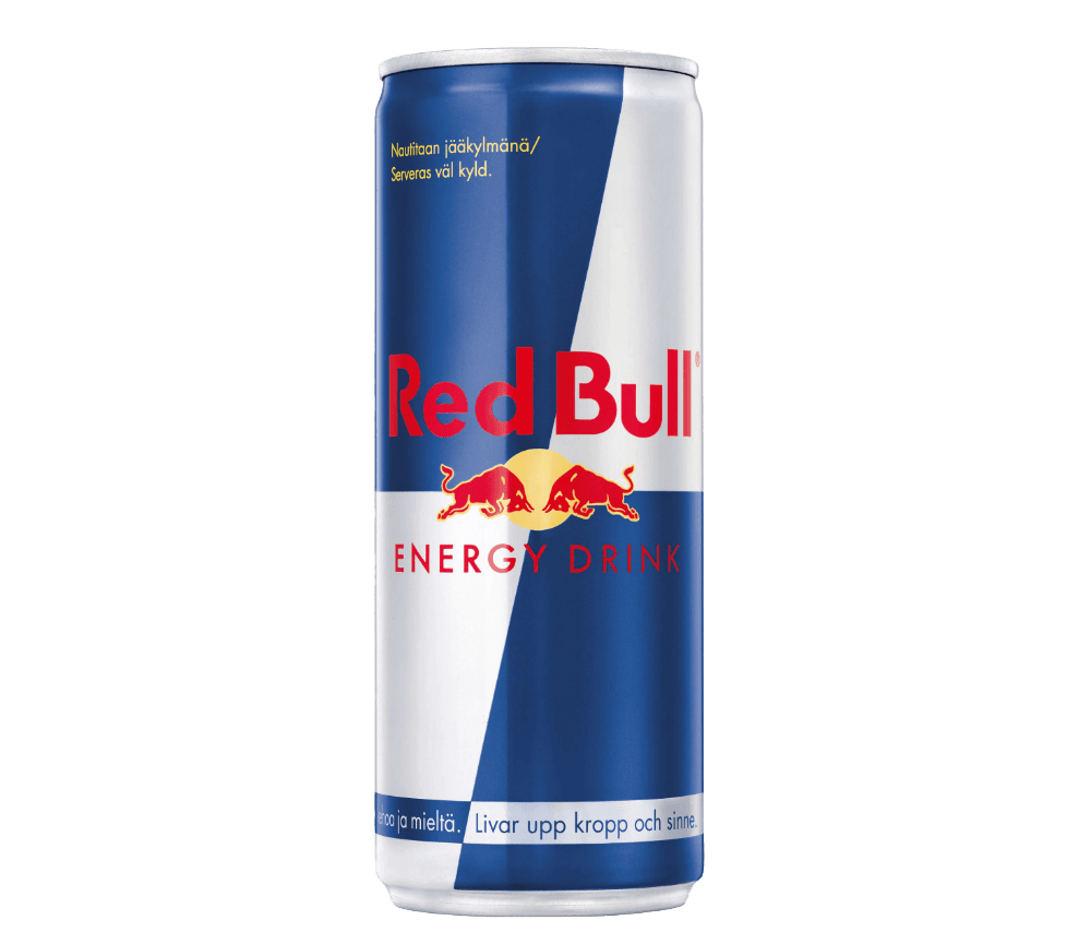 Red Bull Energiajuoma 250ml