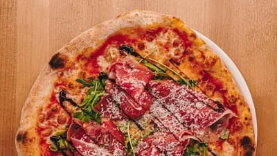 Prosciutto