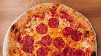 Pepperoni