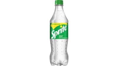 Sprite 0,5l