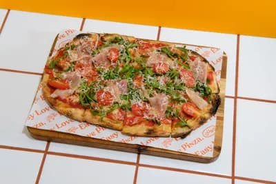 6. Prosciutto