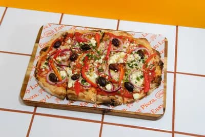 15. Vegecito