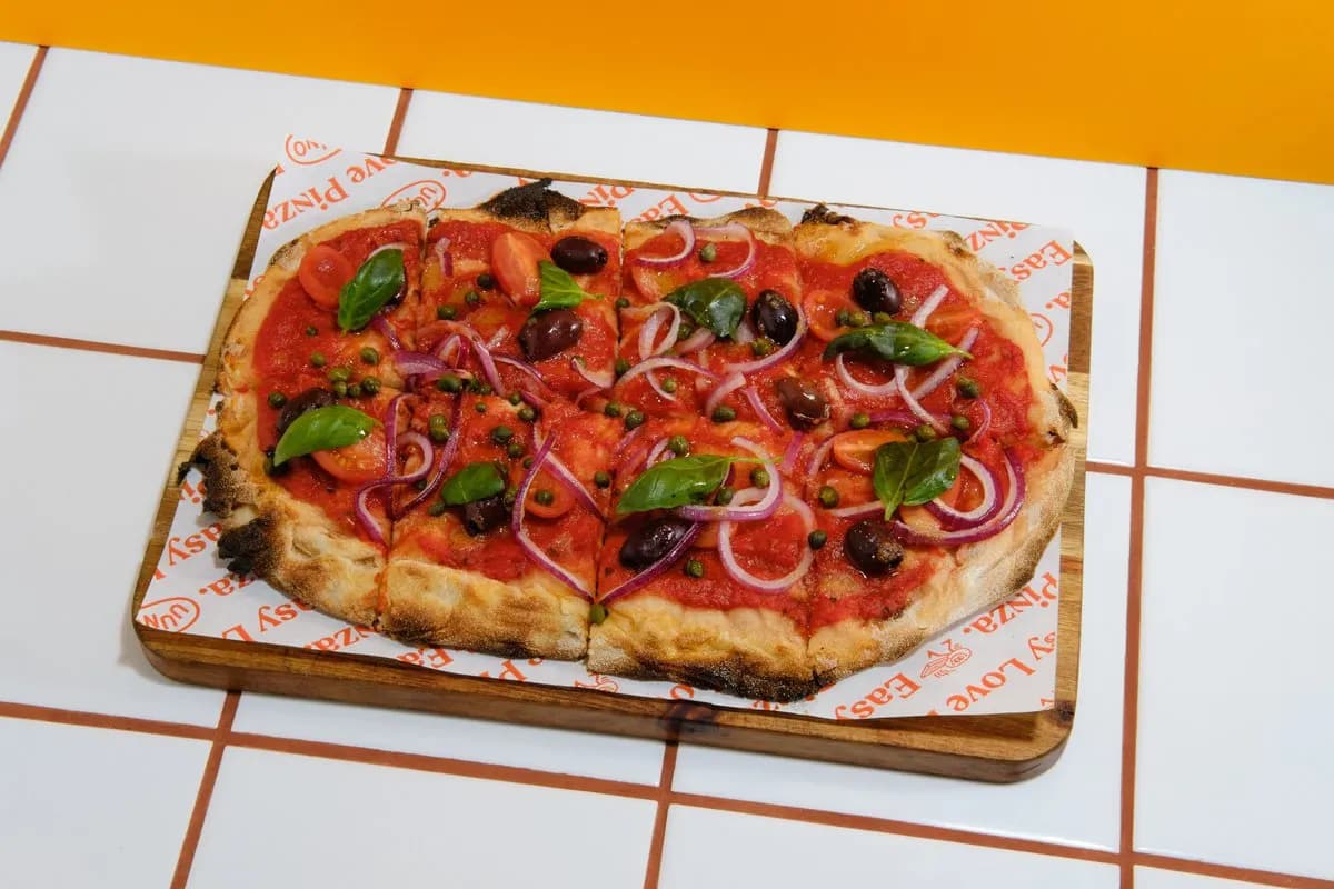 20. Välimeren Bebe (Ve)