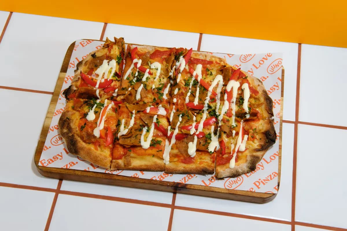 21. Tulisonni 🔥 (Ve)