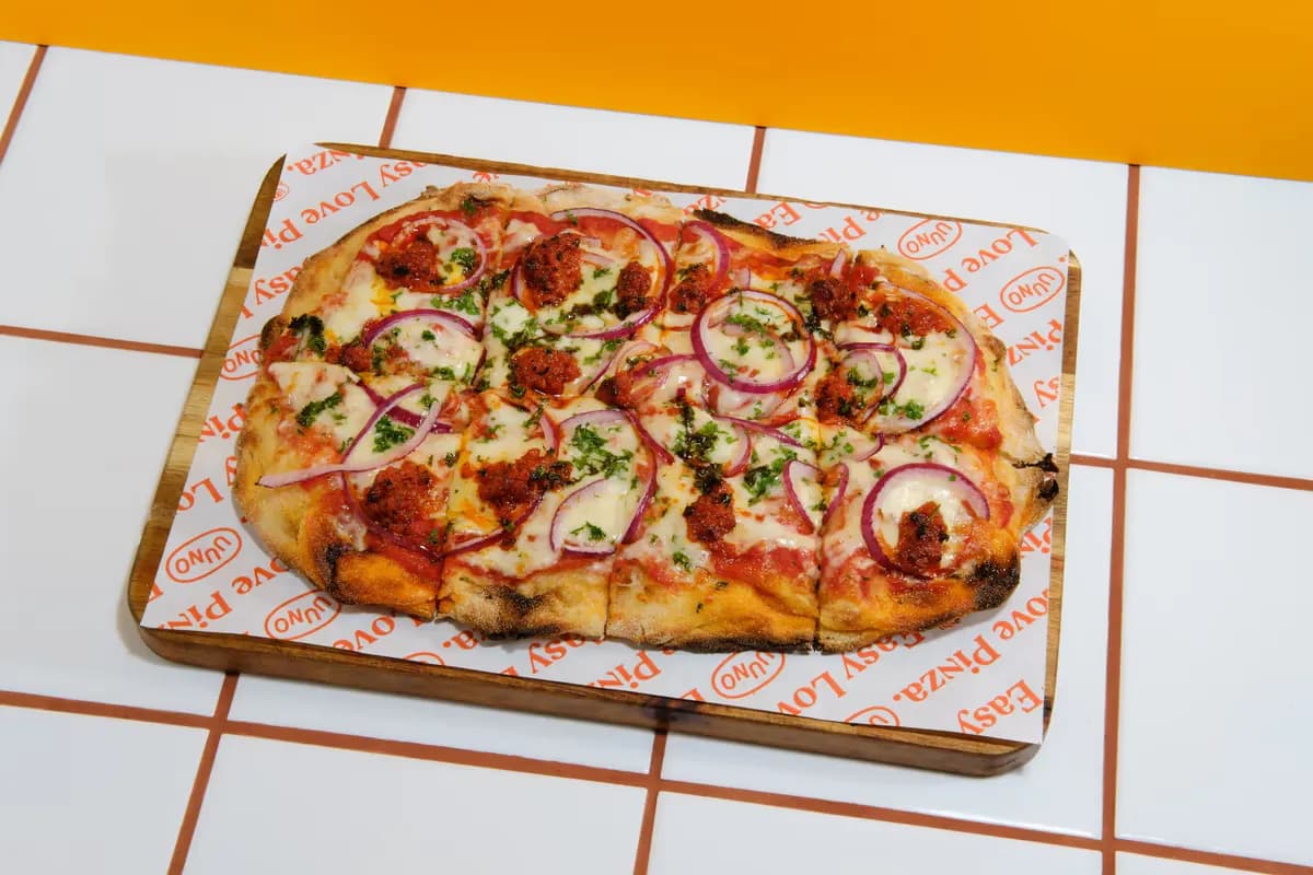 2. Tulinen Nuija 🔥