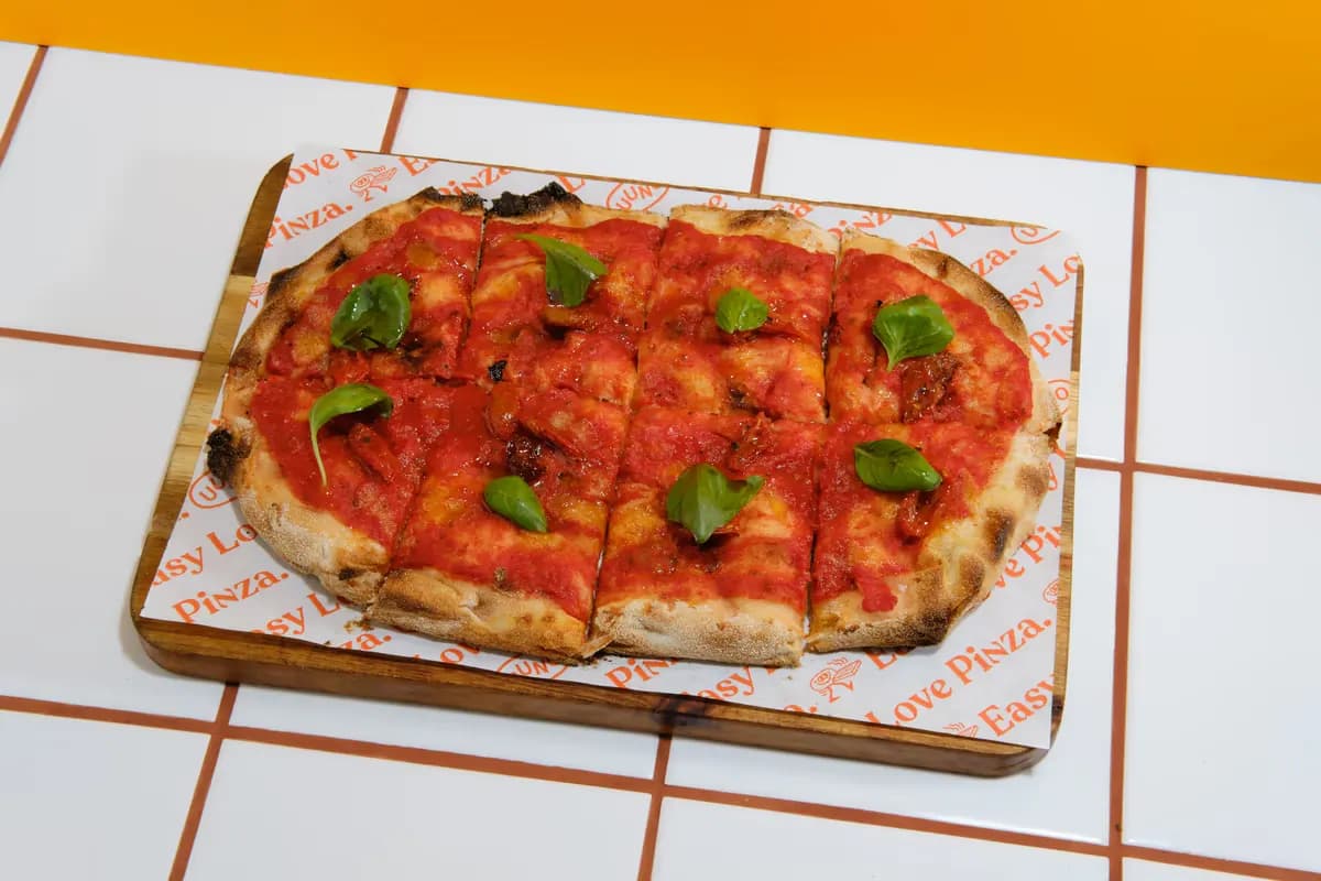 19. Tomppa (Ei juustoa) (Ve)