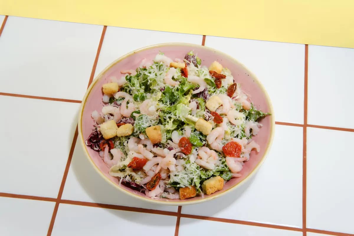 2. Jalopena-Caesar 🔥