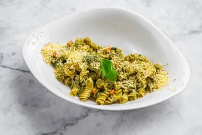 PASTA PESTO BASILICO (L)