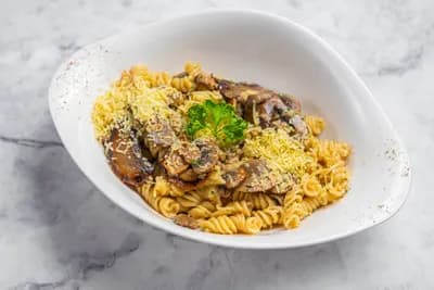 PASTA CREMA DI FUNGHI (L)