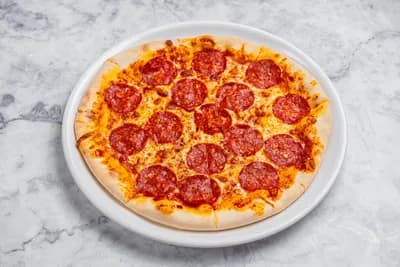 PIZZA PEPPERONI