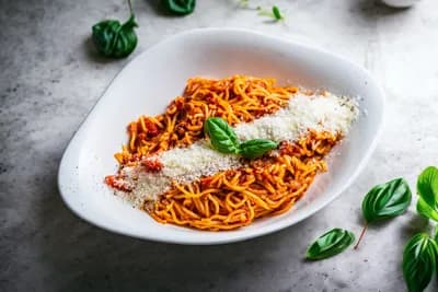 PASTA BOLOGNESE (L)