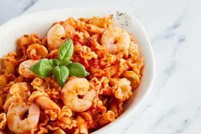 PASTA SCAMPI (L)