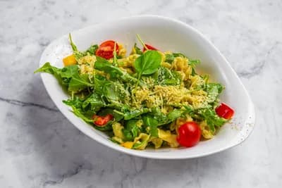 PASTA CREMA DI AVOCADO (V, L)