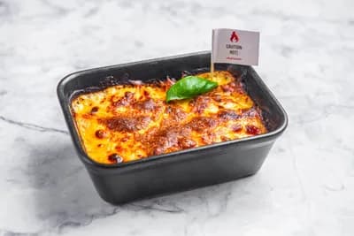 Lasagne Bolognese