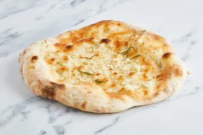 Garlic Bread (L, V)