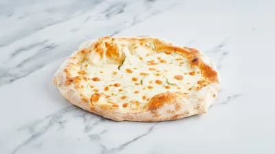 Garlic Bread - Cheese