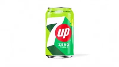7up Zero 0,30 l