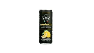 Fonti Di Crodo Limonata